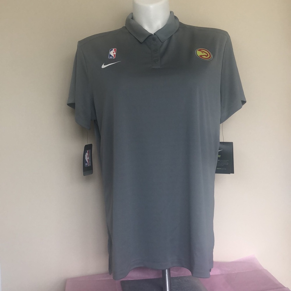 Atlanta Hawks polo